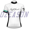 Professional High Quality Short Sleeve Men Pullover Custom Cycling Jerseys